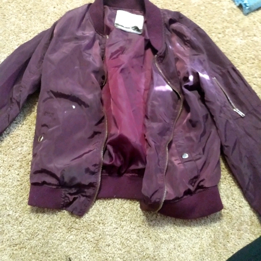 Windbreaker